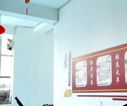 邹城市爱人者养老服务中心_济宁5000元左右养老院名单,济宁高档养老院