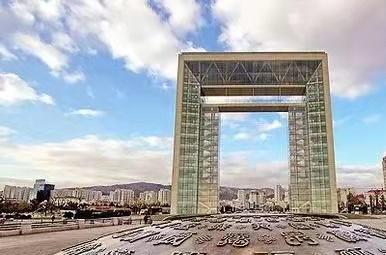 中康养•盛泉•海署幸福家园_威海五星级养老院,威海正规机构养老院