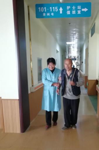 南阳市卧龙区康宁综合养老服务中心_南阳有名的养老院,南阳最好的养老院基本情况