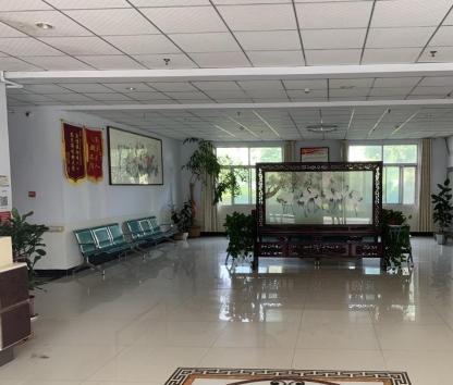 莱阳市金安达老年服务中心环境图片