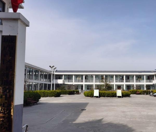 城西街道第二养老服务中心_亳州一般养老院,亳州一般养老院收费标准