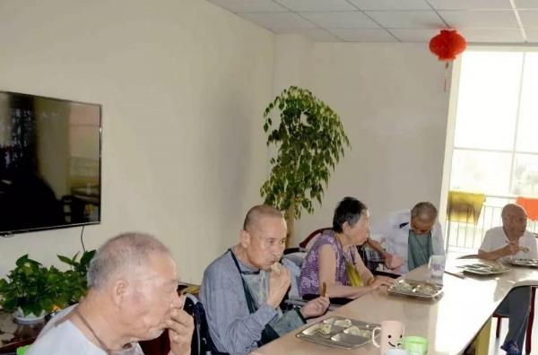 庆云幸福苑养老服务中心_德州较好的老年护理院,德州老年病医院联系电话