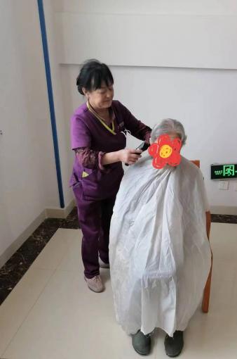 清水河县福寿老年公寓_呼和浩特五星级养老院怎么样,呼和浩特老年养护院