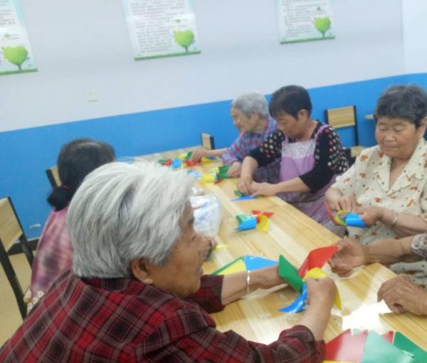 饶阳县福缘托老院_衡水包吃包住养老院,衡水的养老院一个月多少钱