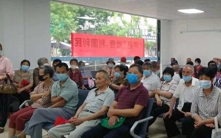 芜湖市鸠江区华康长者智慧安养中心_芜湖医养一体老年公寓有哪些,芜湖医养结合养老院