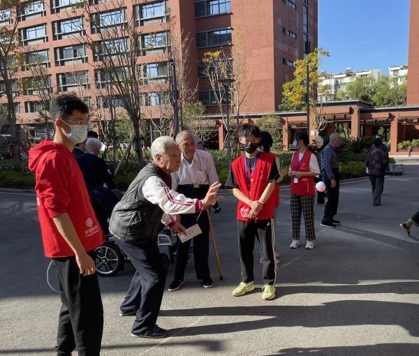 光大百龄帮·宁波福龄颐养院（带护理院）环境图片