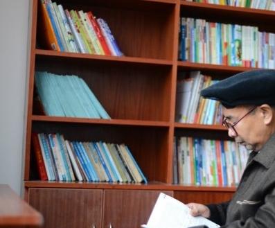 安居福寿苑养老服务中心环境图片