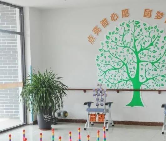 莒南县恒德颐养中心_临沂养老院,临沂养老院哪家最好
