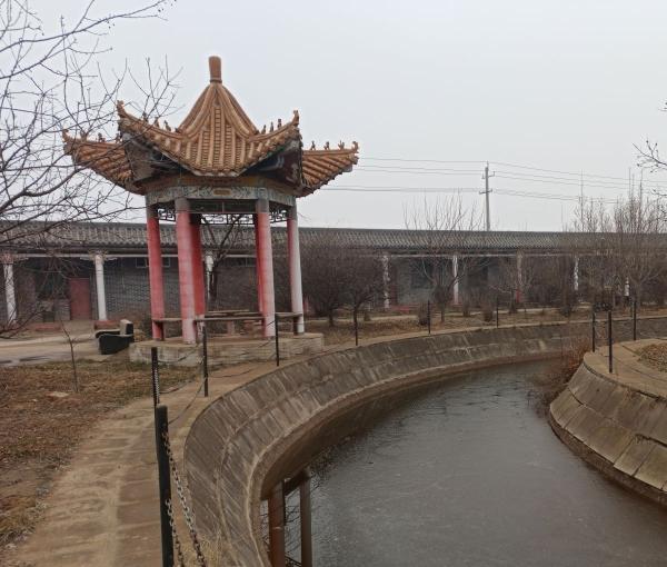大名县北峰乡福海寿山养老院_邯郸连锁养老院,邯郸市附近的养老院及价位