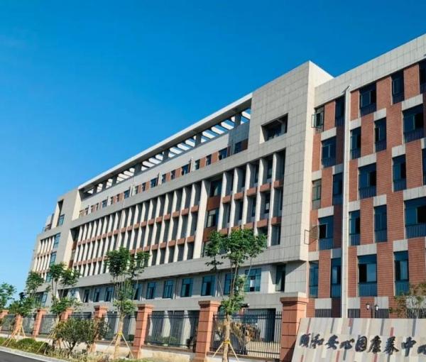 安徽郎溪颐和安心园康养中心_宣城口碑好老年公寓费用价格,宣城市老年公寓