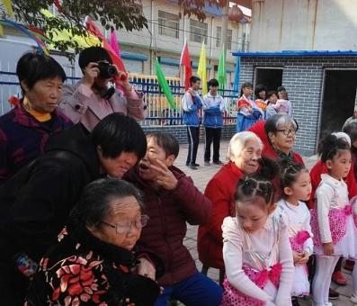 深州市温馨家园老年托管中心_衡水3000-5000老年公寓排名