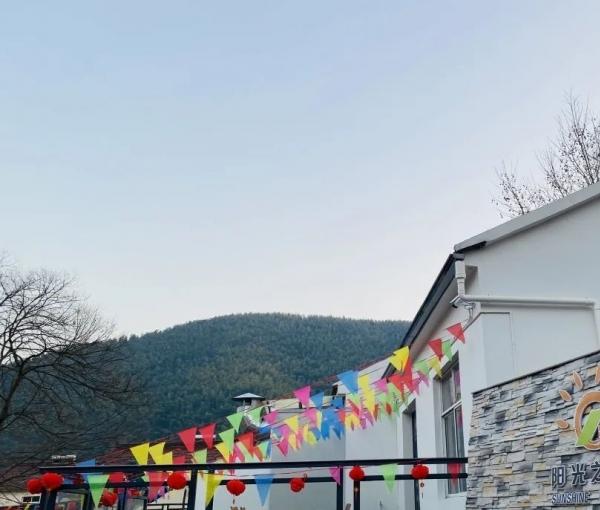 长兴康达老年颐养中心_湖州3000元左右养老院,湖州养老机构有哪些