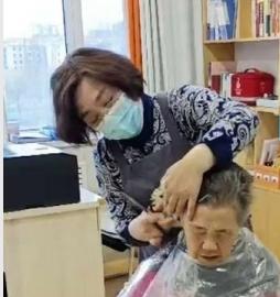 呼哈路居家及社区养老服务中心_呼和浩特收费便宜养老院怎么样