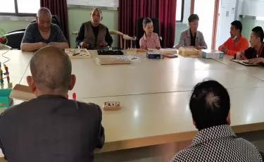 赤水长寿和庭康养中心_遵义医养一体老年护理院,遵义养老院最新招聘信息
