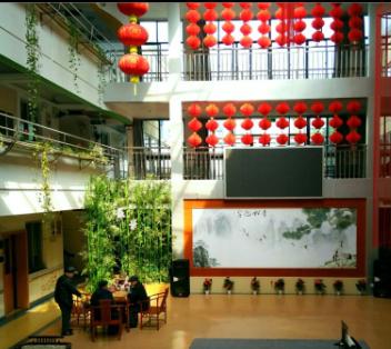 宁波市余姚市长青老年公寓_宁波连锁养老院,宁波正规机构养老院