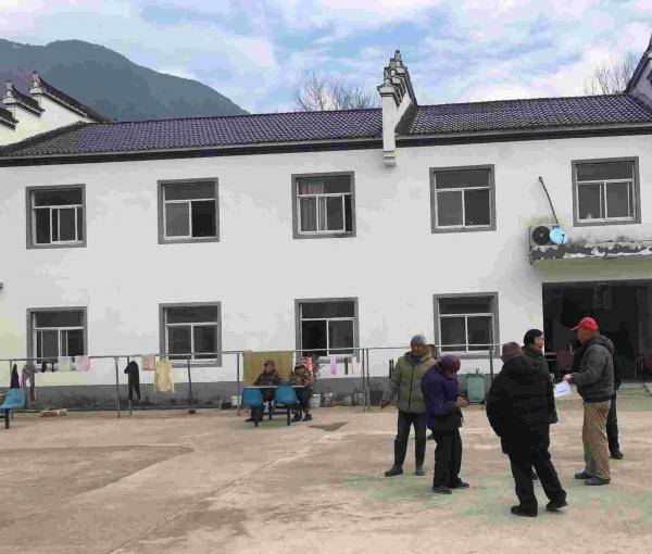 蔡家桥镇敬老院_宣城全护理养老院排名,宣城国家养老示范基地