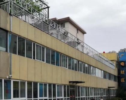 郑州市广电社区养老服务中心_郑州3000-5000养老院,郑州的养老院