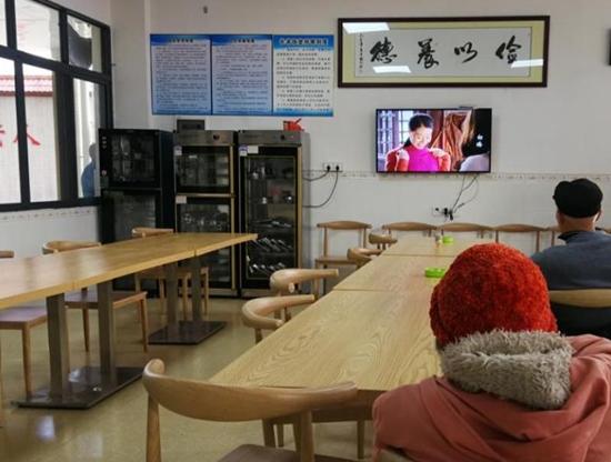 肇庆市怀集县养老院_肇庆老年公寓哪家好,肇庆养老院推荐