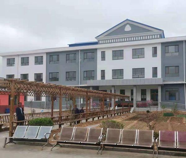围场满族蒙古自治县春田老年公寓_承德6000元养老院排名,承德医养结合养老院