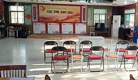 株洲市普亲星光老年养护中心_株洲中上等养老院排名前十,株洲市区有哪些养老院