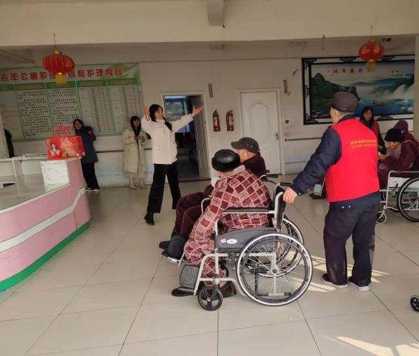 亳州利辛县春暖老年公寓_亳州老年痴呆养老院一览表,亳州养老院价格收费标准