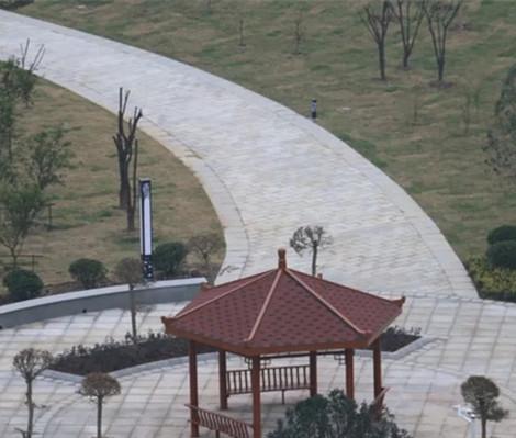 武汉市东西湖区康养中心环境图片