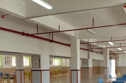 第一养老赣县区福利院_赣州市老年公寓,赣州市老年公寓地址