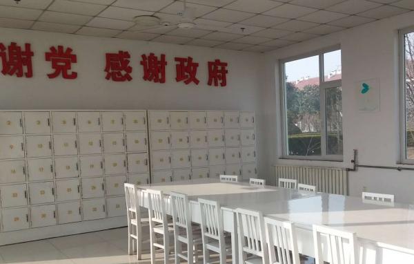 莱西市圆顺琪养老院_青岛全护理老年公寓费用价格,青岛养老院护工招聘信息