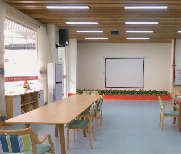 第一养老大亚湾西区街道长者照护之家_惠州养老院,惠州养老院招聘