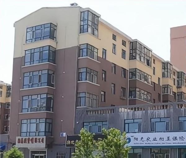 讷河市安吉康养老院_齐齐哈尔交通方便养老院有哪几家