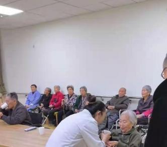 第十二师康悦养老院_乌鲁木齐高级的养老院,乌鲁木齐养老院收费标准
