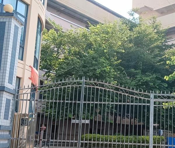 第一养老苏圩镇敬老院_南宁交通方便老年公寓,南宁市老年公寓