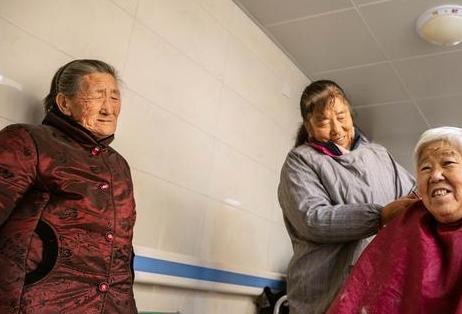 邹城睦明护理院_济宁医养结合养老院,济宁医养结合养老院怎么样