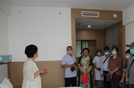 龙口市开元养老康复中心_烟台3000元左右养老院