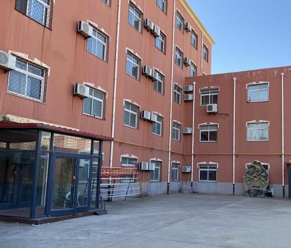 大城县顺康养老康复中心_廊坊环境好的养老院,廊坊养老院能自理的人去哪家最好
