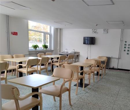 阳泉市老年颐养中心城区南煤社区养老服务站_阳泉8000元养老院,阳泉的养老院