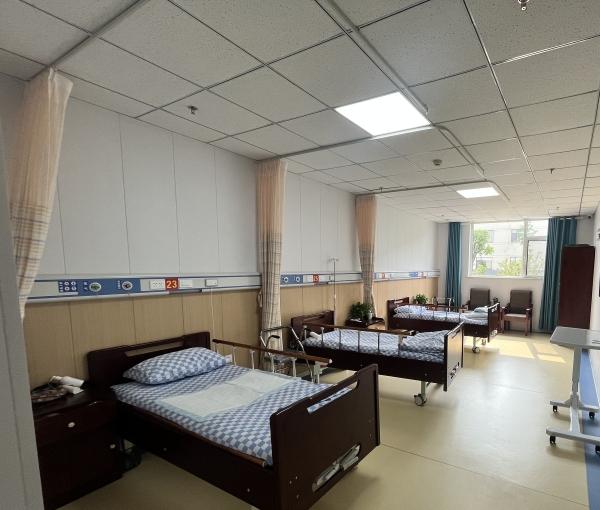  曲阜颐德养老服务中心_济宁5000元左右养老院名单,济宁高档养老院