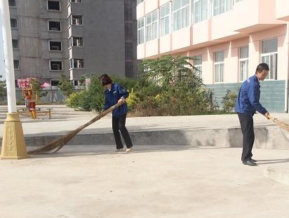 陕西省咸阳市旬邑县中心敬老院_咸阳老年痴呆照护养老院费用价格