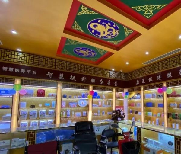 尉氏县老年养护中心_开封中高档老年护理院排名前十,开封高端养老院排名