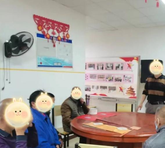 惠汉盈通木兰乡福星苑_武汉中上等养老社区,武汉社区养老院一个月多少钱