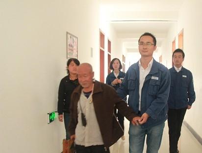 陕西省咸阳市旬邑县中心敬老院_咸阳带医疗老年公寓地址查询,咸阳附近养老院有哪些
