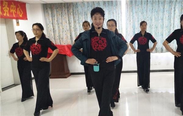 普爱十里尹村综合养老服务中心_石家庄顶级老年公寓有几家