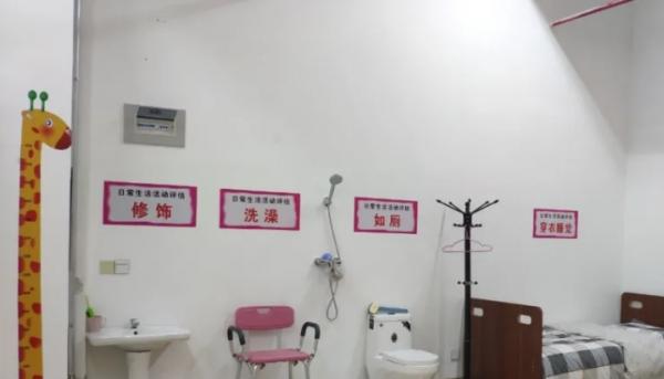 惠安县龙人·伍心家园城市养老院_泉州豪华老年公寓哪个好,泉州老人院有哪些