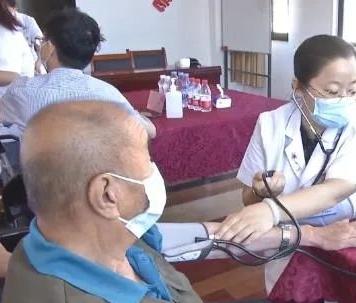 涿鹿县颐年养老中心_张家口高级的养老院多少钱,张家口养老院价格