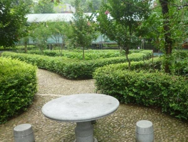 株洲市三湘福星园老年公寓_株洲价格便宜养老院列举几家,株洲市首家养老机构