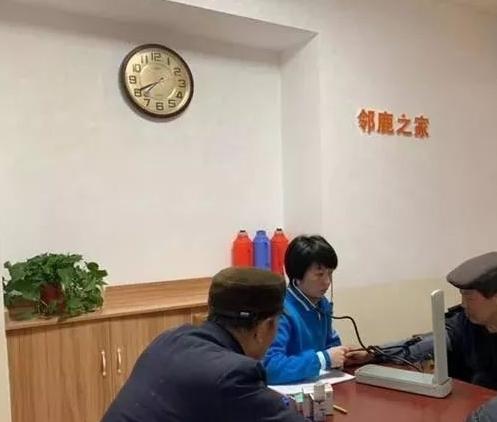 石台县仁里镇七里社区老年人日间照料中心_池州顶级养老院名单,池州顶级养老院名单公示