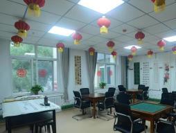 安宁西路街道综合养老服务中心_兰州比较有名的养老院大全