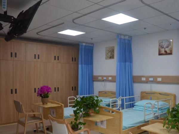 光大百龄帮·缙云养老院_丽水瘫痪老人养老院一般多少钱费用