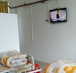 高州郭氏托养中心_茂名包吃包住养老社区有几家,茂名最好的养老院