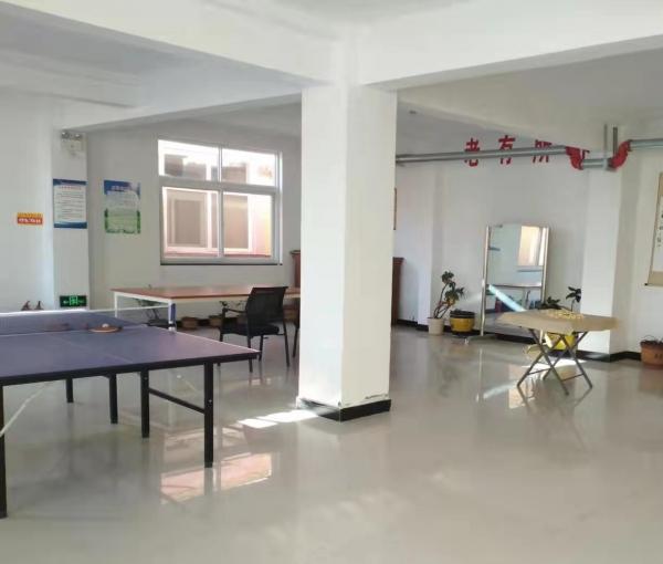 迁安市祺福老年公寓_唐山豪华养老院排名前十